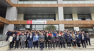 Erzurum GSİM, Gençlik hizmetlerinde ilk sırada
